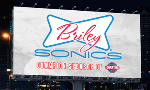Briley's Sonic Becomes Champion Sponsor of GABL