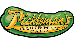 Pickleman's Joins GABL as a Champion Sponsor