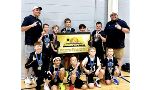 The Positive Impact of Youth Sports on Children: More Than Just a Game